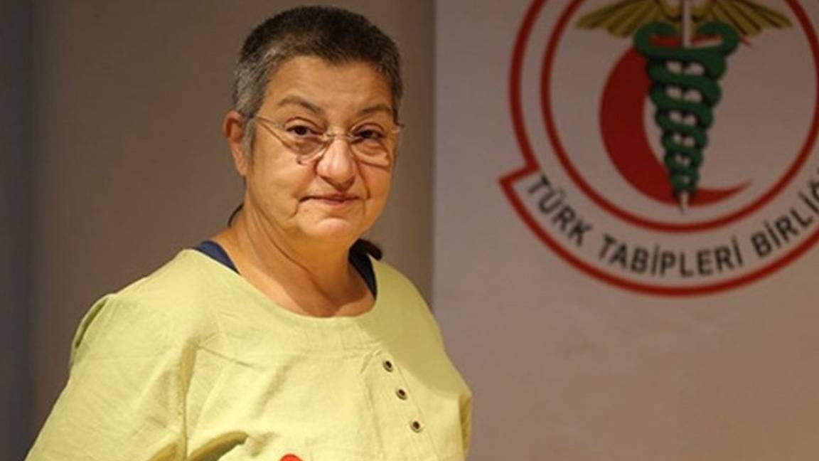 140journos'dan Fincancı'ya yanıt