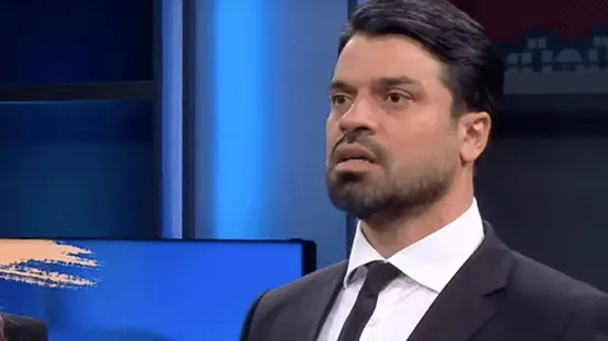 Gökhan Zan Hatay Büyükşehir Belediye Başkan adayı oldu! Sürpriz gelişmeyi açıkladı, parti ise...