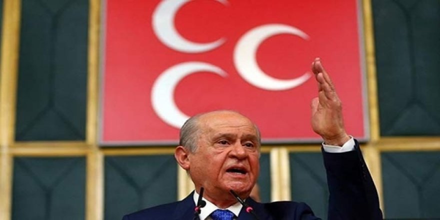 Bahçeli'den Soylu'ya Kayyum Tebriği: Önemli Bir Operasyon, Desteğimiz Tam