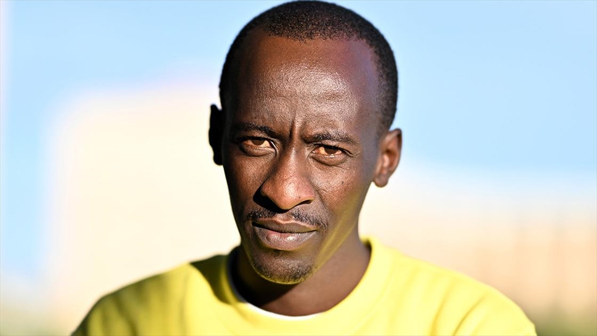 Dünya Rekortmeni Kenyalı Maratoncu Kiptum, 24 Yaşında Hayatını Kaybetti