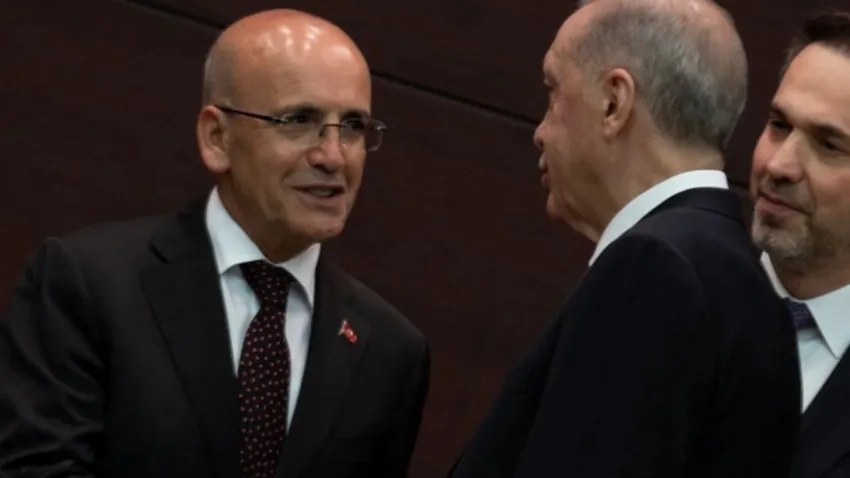 Mehmet Şimşek ve seçim sonrasına dair çarpıcı yorum!