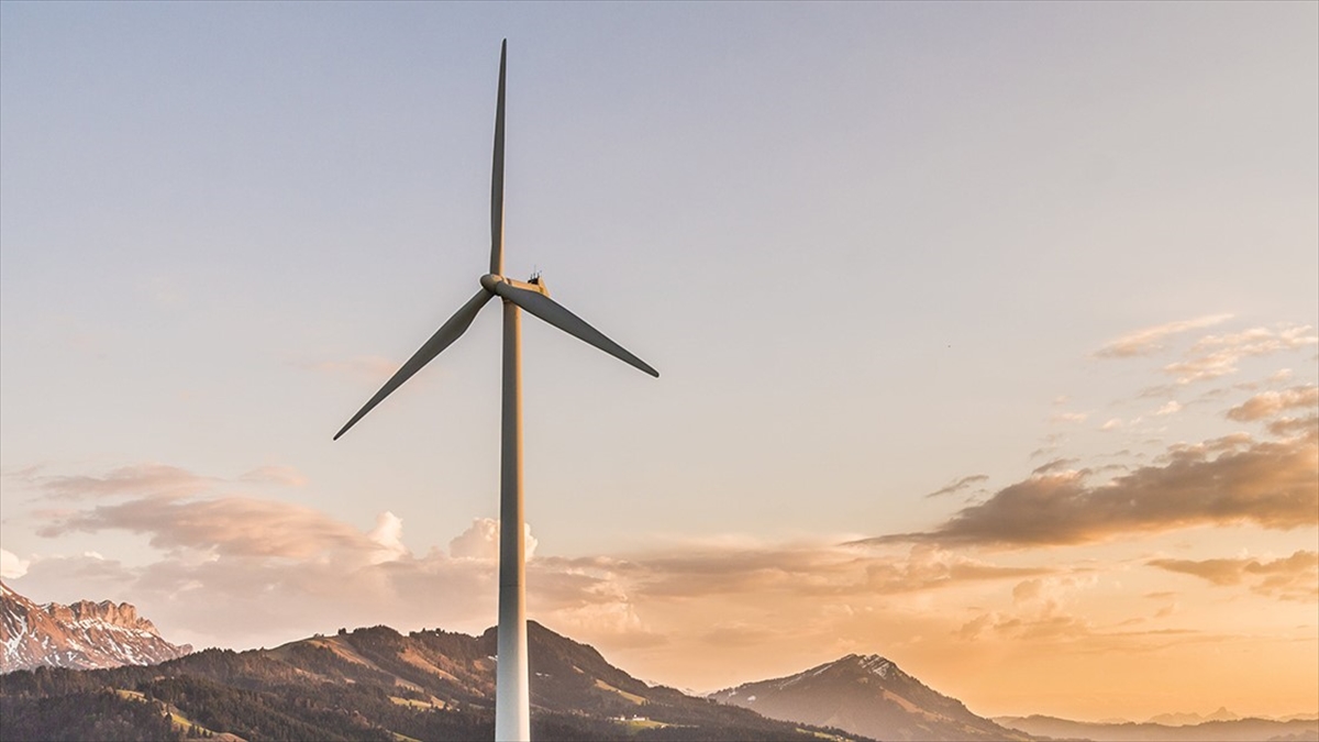 Enerji Sektörü 2026'da Faaliyete Gireceği Öngörülen Emisyon Ticaret Sistemine Hazırlanıyor