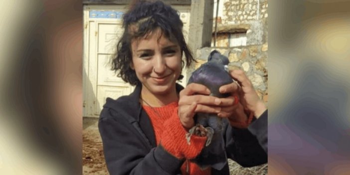 Kayıp Rojvelat Kızmaz'dan acı haber