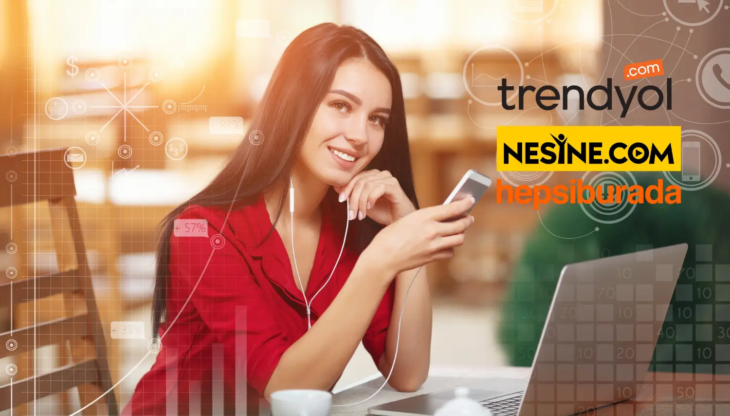 Türkiye'deki en büyük 100 şirket belli oldu!