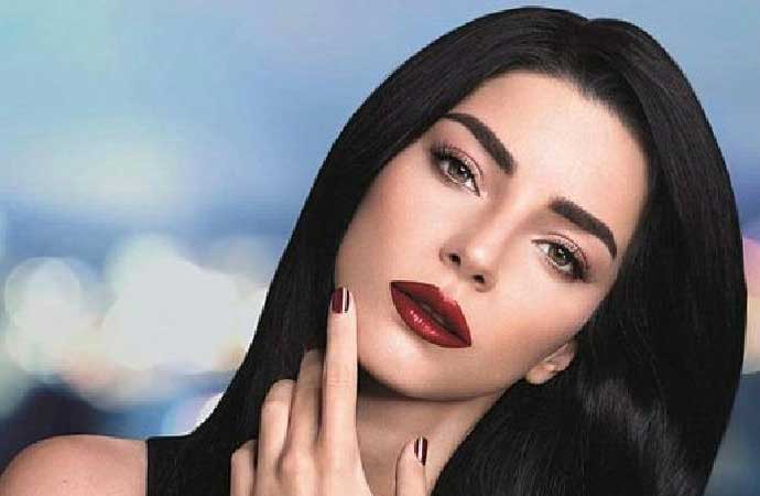 Merve Boluğur üçüncü kez evliliğe yeşil ışık yaktı