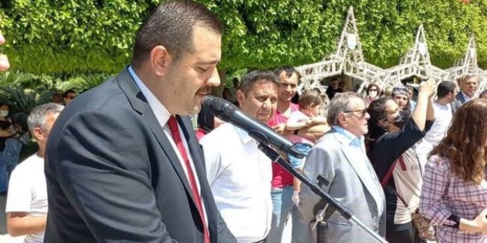 Zeydan Karalar'ın Özel Kalem Müdürüne silahlı saldırı!