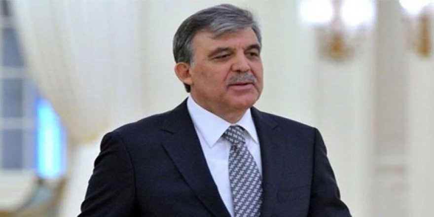 Abdullah Gül, Kayyum Atamasını Doğru Bulmadı