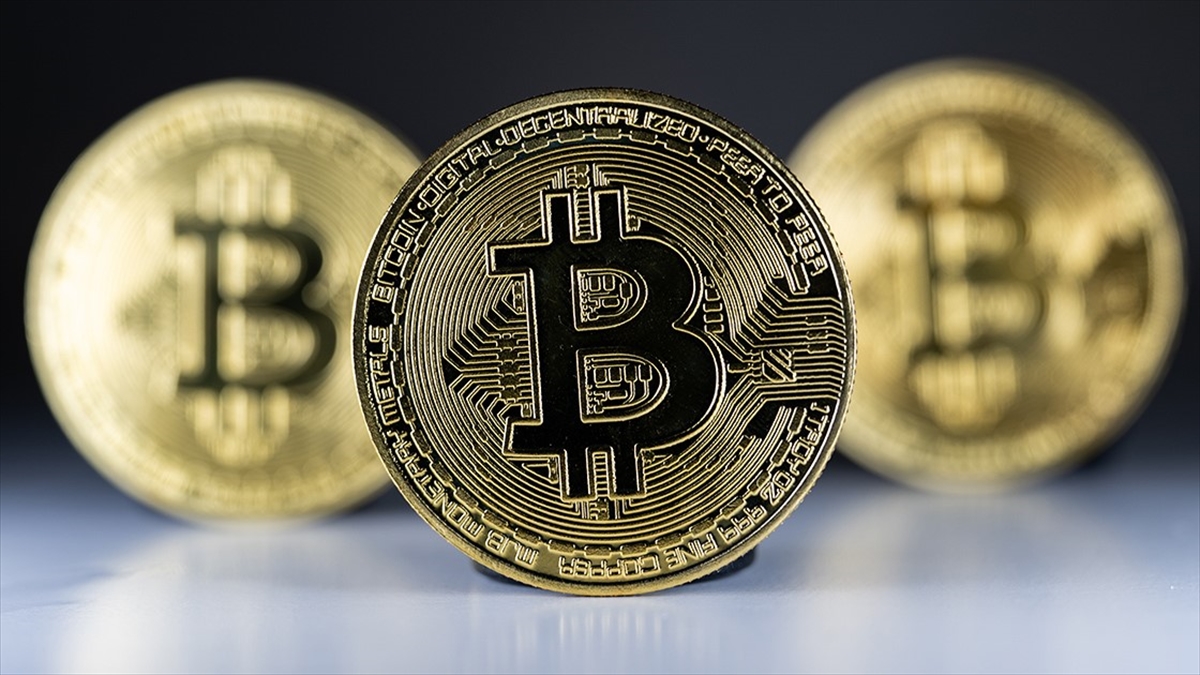 Bitcoin'in Fiyatı, Aralık 2021'den Bu Yana İlk Defa 50 Bin Doları Aştı