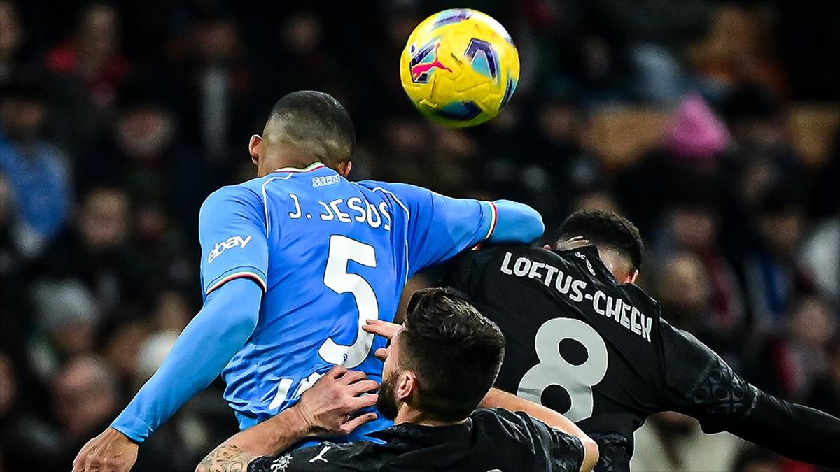 Serie A'daki Takım Sayısının 18'e Düşürülmesi Teklifi Reddedildi