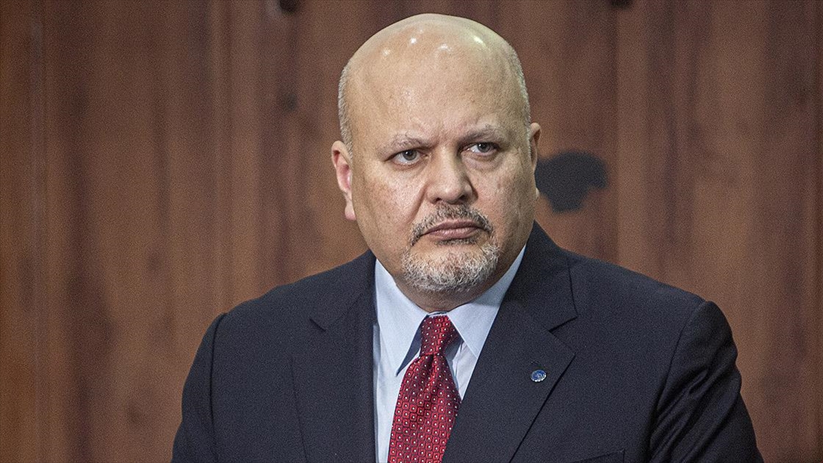 Uluslararası Ceza Mahkemesi Başsavcısı Han'dan İsrailli Yetkililere Uyarı