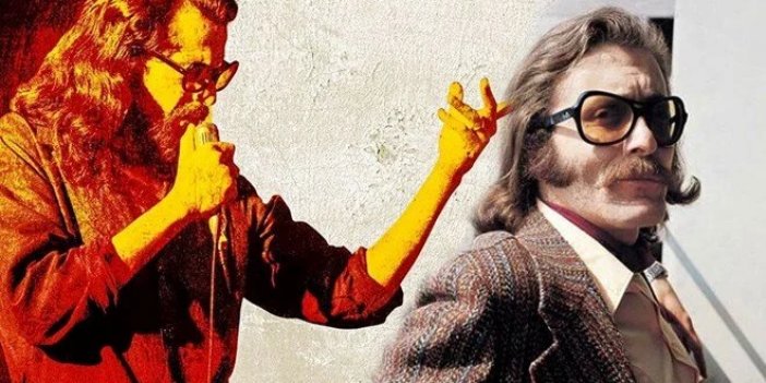 Cem Karaca'nın Gözyaşları filmi için flaş gelişme