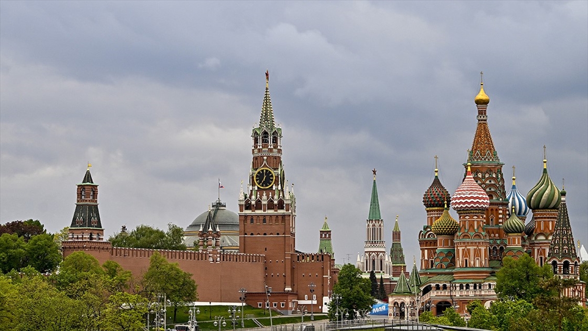 Kremlin: Rus Varlıklarına El Koymak Küresel Ekonomiyi Etkiler
