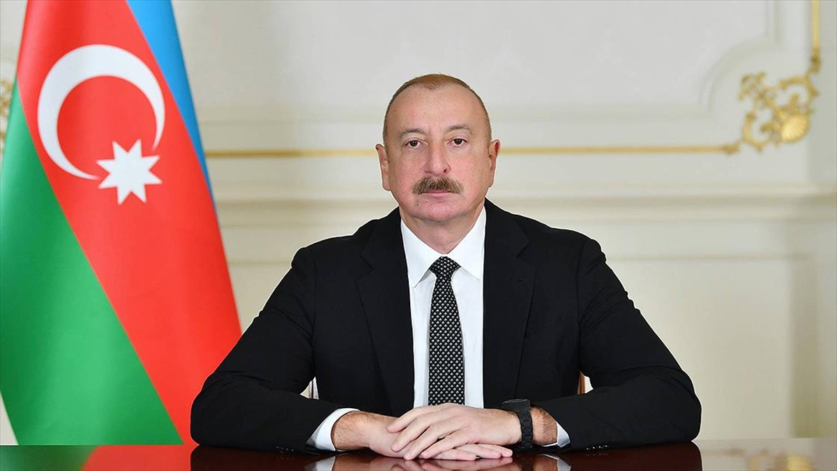 Azerbaycan Anayasa Mahkemesi, Aliyev'in Yeniden Cumhurbaşkanı Seçilmesini Onayladı