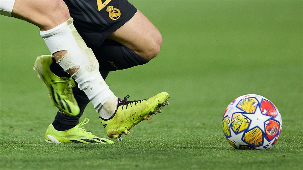 Uefa Şampiyonlar Ligi Son 16 Turu 2 Karşılaşmayla Başladı