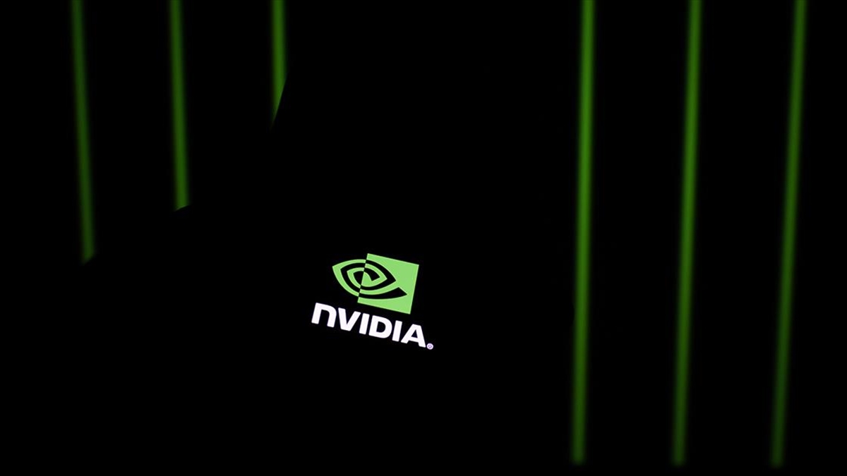Nvidia'nın Piyasa Değeri Amazon'u Geçti