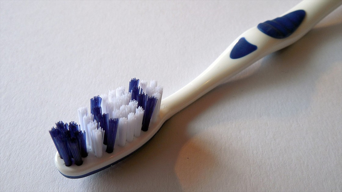 Diş Fırçası İthalatında Açılan Tarife Kontenjanına İlişkin Esaslar Belli Oldu