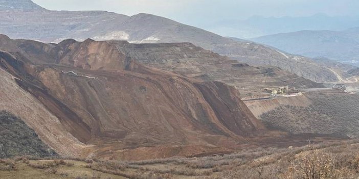 Facianın ikinci gününde 9 işçiyi arama çalışmaları devam ediyor