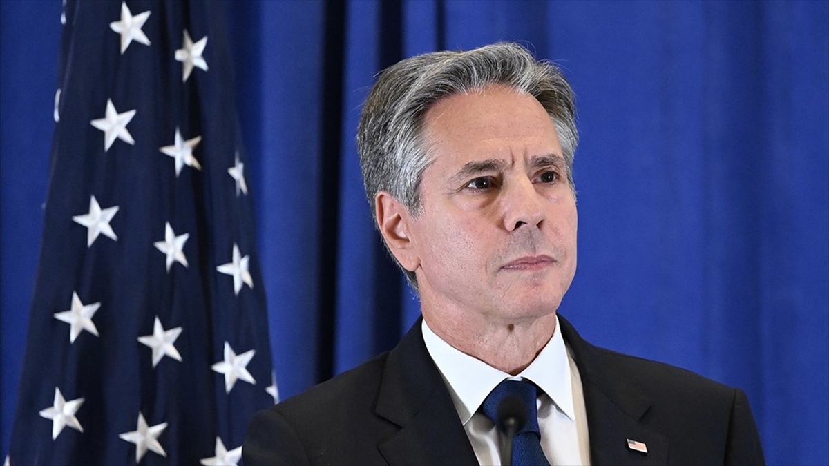 Abd, Vatandaşlarını "keyfi Olarak Gözaltında Tutan Ülkelerden Hesap Soracak"