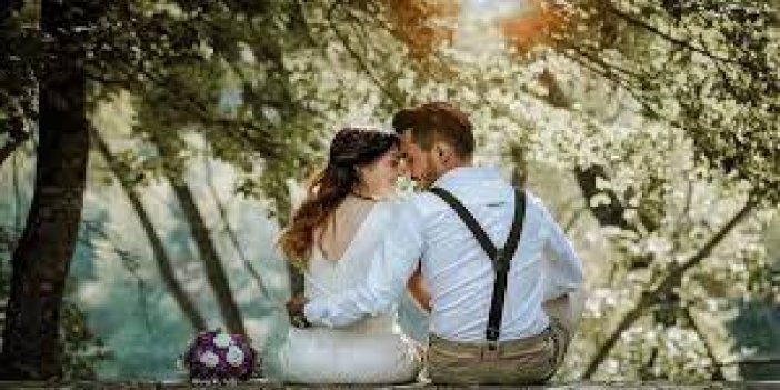 En romantik 5 burç belli oldu