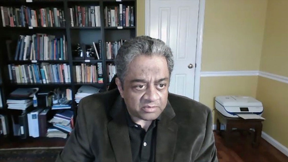 Bm Raportörü Rajagopal, Gazze'de Şüpheye Yer Bırakmayacak Şekilde "soykırım" Yaşandığını Söyledi