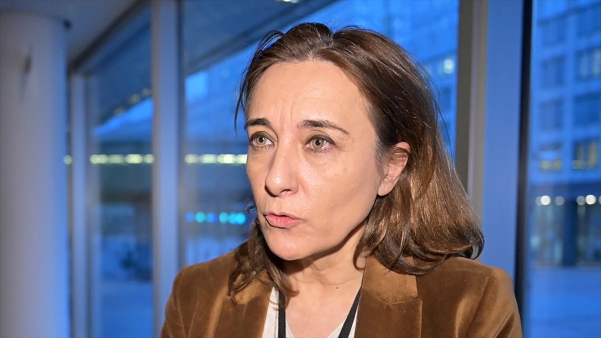 UNRWA Avrupa Temsilcisi Lorenzo'dan Uluslararası Topluma Çağrı