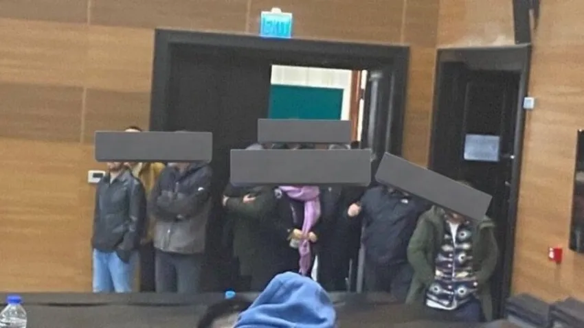 İstanbul Üniversitesi’nden ‘kısmi’ geri adım