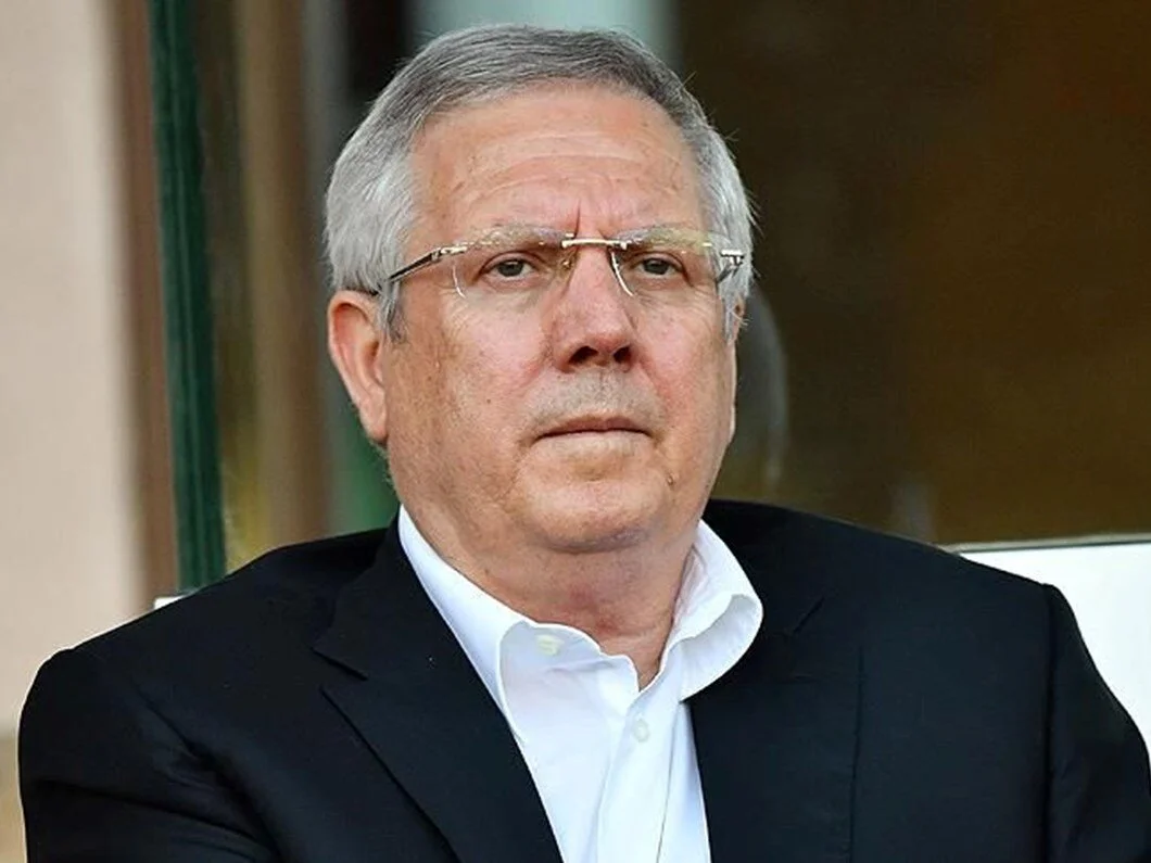 Aziz Yıldırım'ın kuzenlerine sahte vekalet oyunu