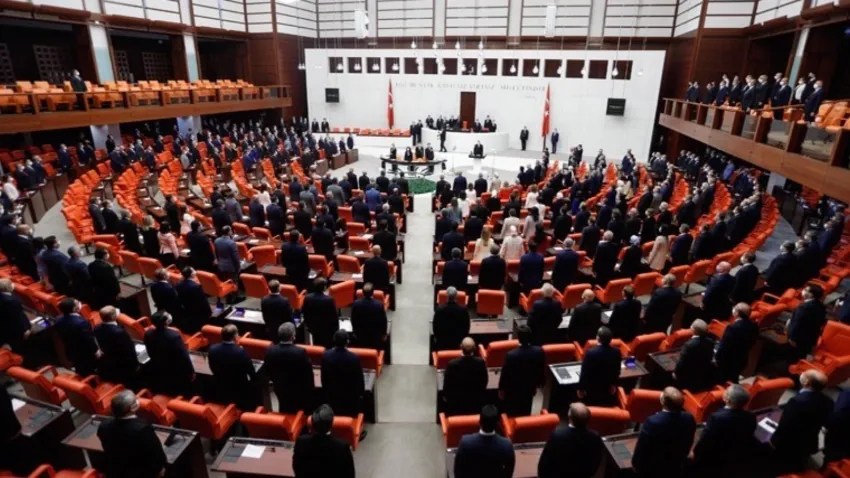 Maden kanun görüşmeleri bir kez daha ertelendi!