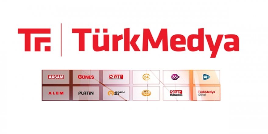Türkmedya Grubu Yeniden El Değiştiriyor
