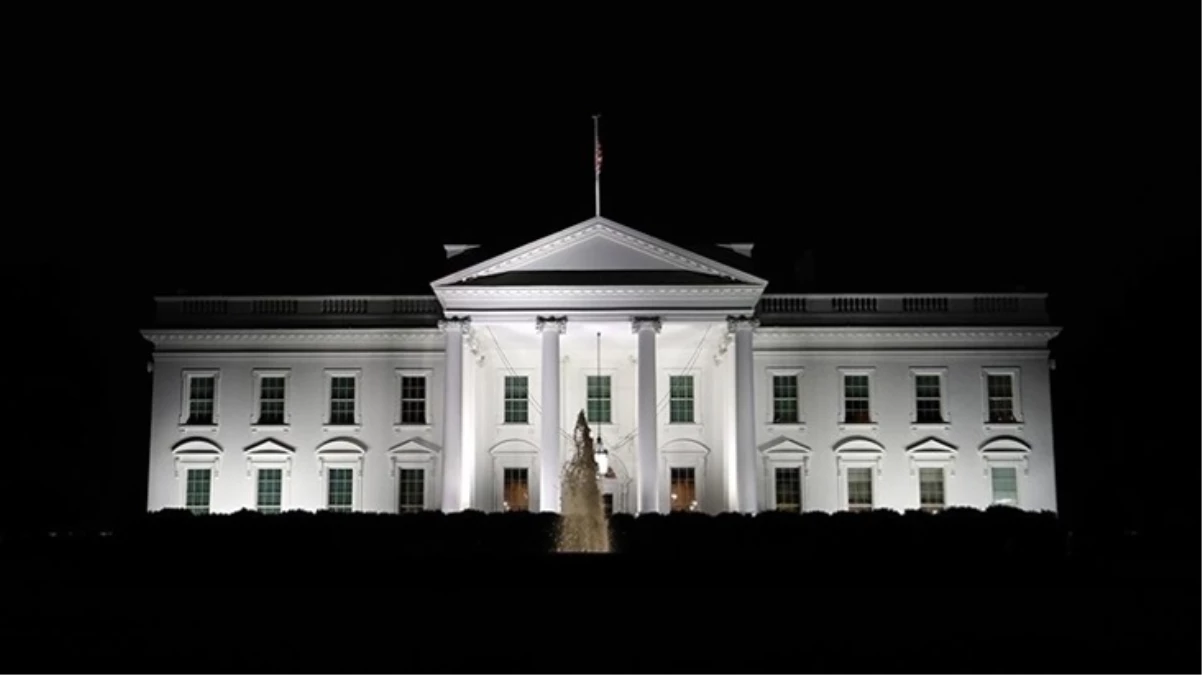 ABD Temsilciler Meclisi'nden ''ciddi ulusal güvenlik tehdidi'' uyarısı