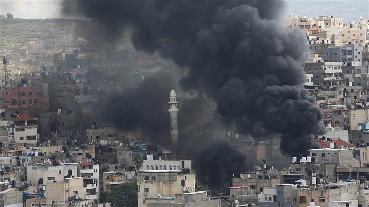 Yahudi Yerleşim Belediyesi, Abd'nin Yaptırım Listesindeki Yerleşimciyle Sözleşme İmzalamış
