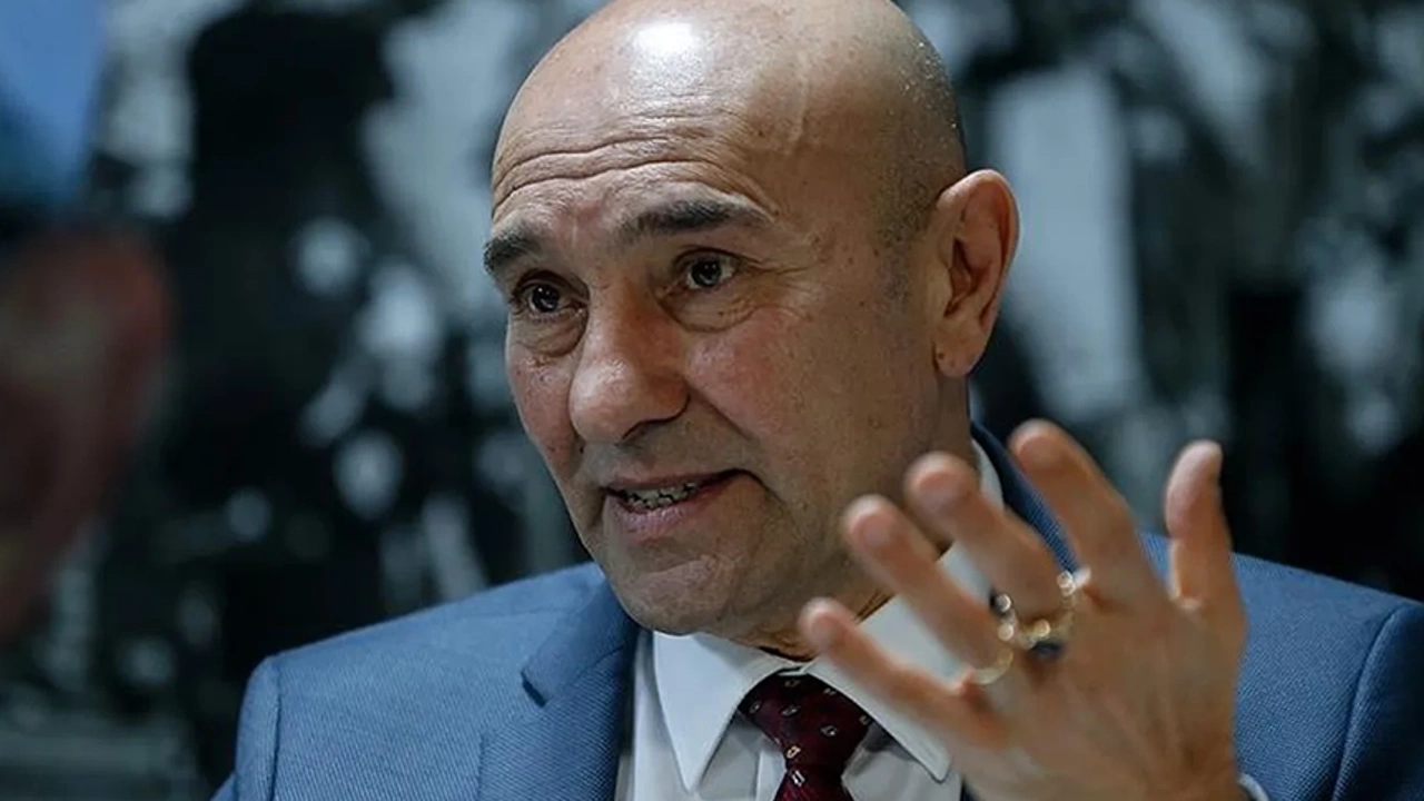 Tunç Soyer maden faciası sonrası uyardı: İzmir’de 2 altın madeni var