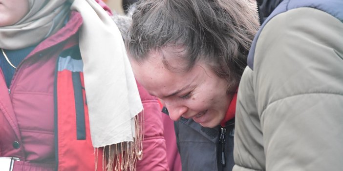 Maden faciasında acı bekleyişin üçüncü günü