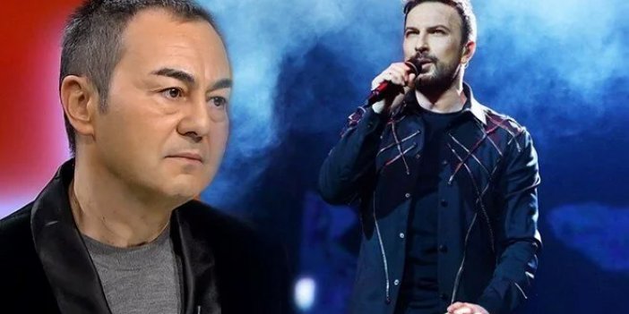 Serdar Ortaç, Tarkan'dan özür diledi
