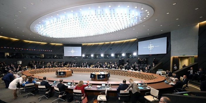 Milli Savunma Bakanı Güler, Nato Toplantısı'na Katıldı