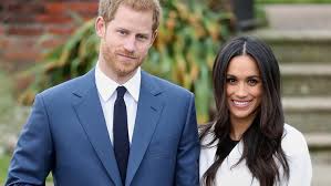 Prens Harry ve Meghan Markle Sevgililer Gününü Gaziler İçin Düzenlenen Olimpiyatlara Katılarak Geçirdi