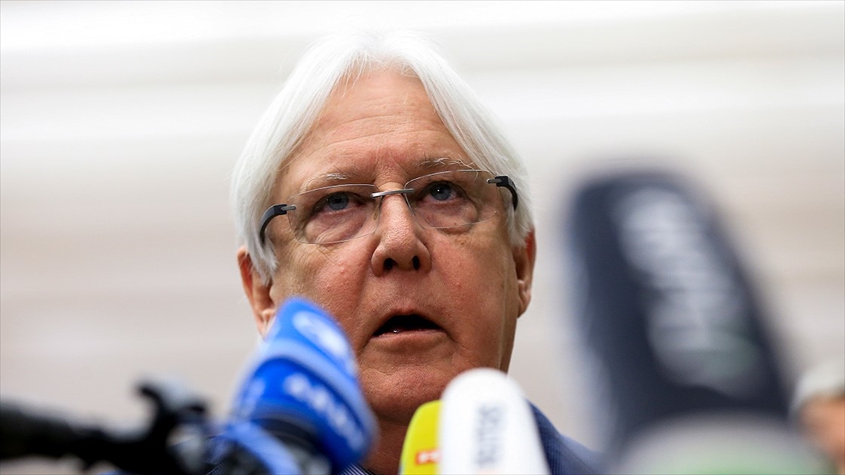 Bm Acil Yardım Koordinatörü: Refah’a Saldırı İhtimali Geceleri Uykumu Kaçırıyor