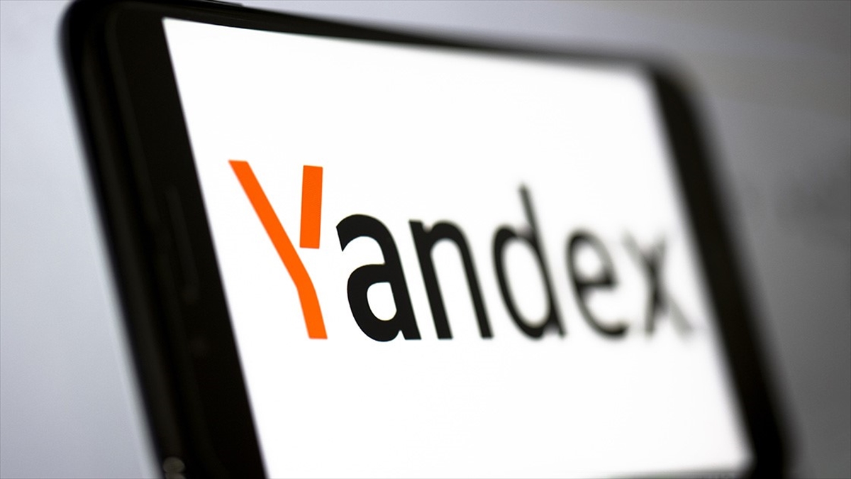 Yandex'in Geliri Geçen Yıl Yüzde 53 Arttı