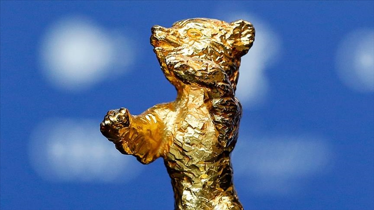 74. Berlin Film Festivali Başladı