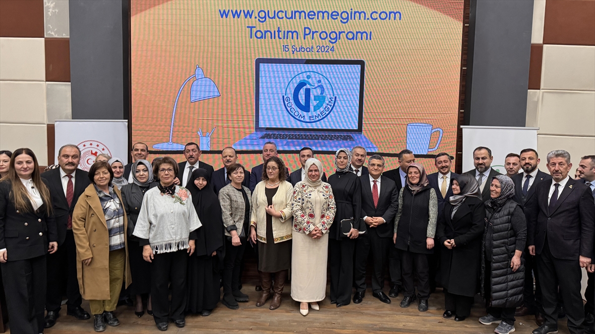 Üç İlin Kadınları, Ürünlerini E-ticaret Platformundan Satacak