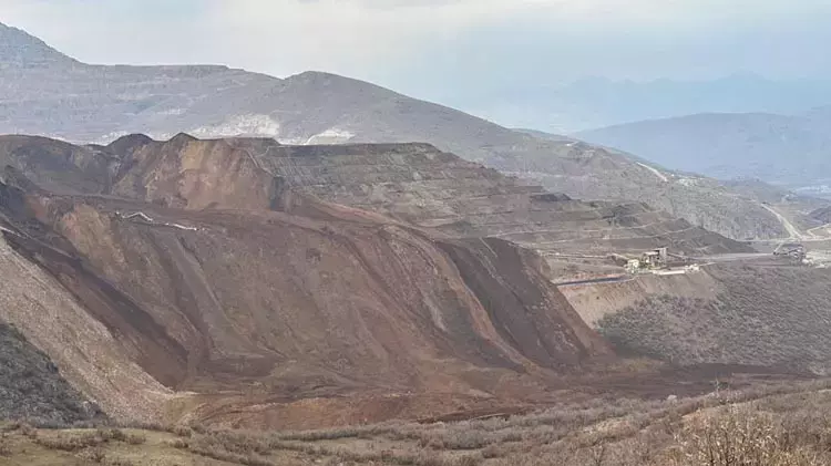 Anagold Madencilik "işe alım ilanı" açtı!