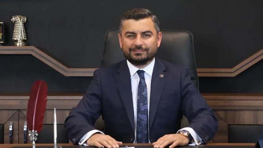 RTÜK'te görev değişikliği!