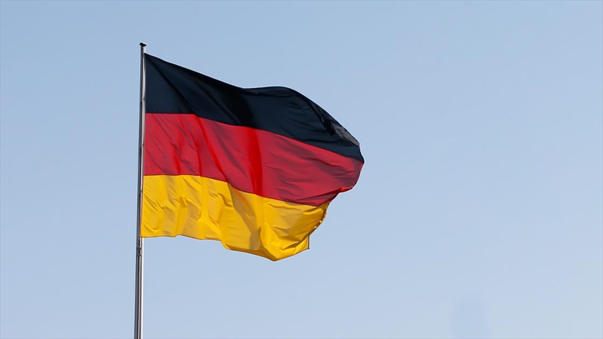 Almanya, Avrupa'nın Kendisini Daha İyi Savunabilecek Konumda Olmasını İstiyor