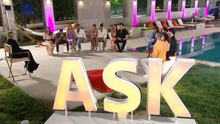 Yayınlanmayan programa RTÜK incelemesi