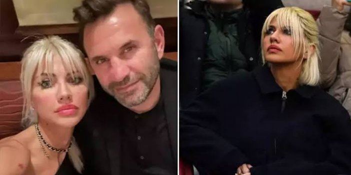 Okan Buruk ile Nihan Akkuş Buruk boşandı