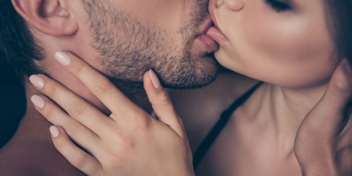 En ateşli öpüşen burçlar belli oldu