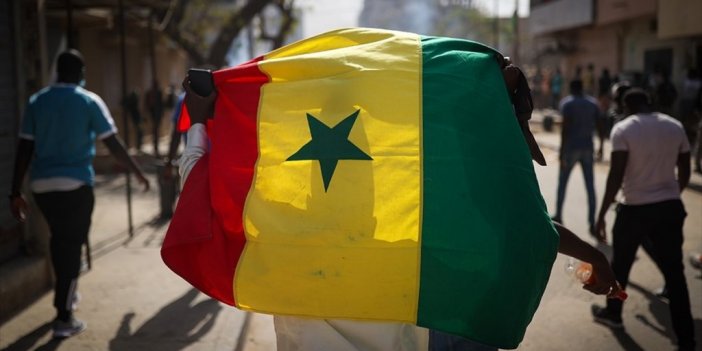 Afrika'nın Güvenli Ülkelerinden Senegal Siyasi Krizin Eşiğinde