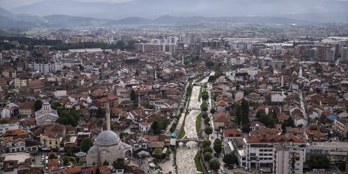 Avrupa'nın 16. Yaşını Kutlayan En Genç Ülkesi: Kosova