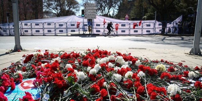 Merasim Sokak Saldırısının Üzerinden 8 Yıl Geçti