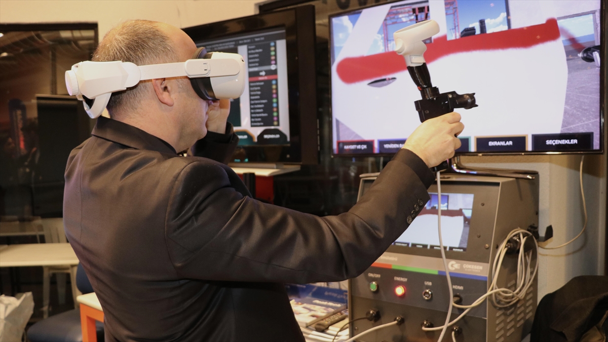 Mmo İstanbul Şubesi İle Hannover Fairs Turkey, Yeni Fikirlere Makina Hangar'da Destek Verecek